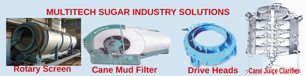 SUGAR INDUSTRY PRODUCTS