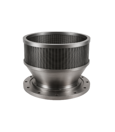 centrifuge baskets