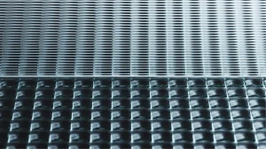 Wedge Wire Screen Filter