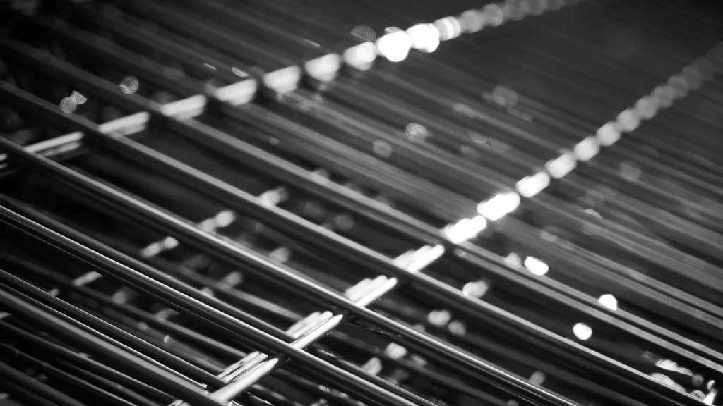 Wedge Wire Screen Filter