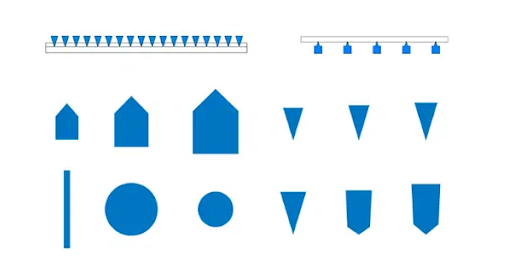 Wedge Wire Screen