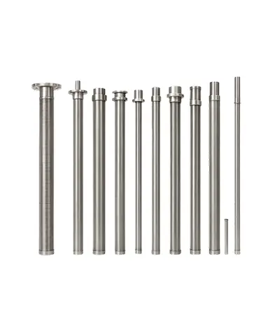 Candle Filters