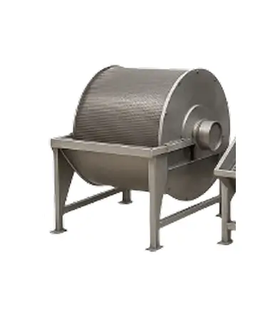Corn Screen