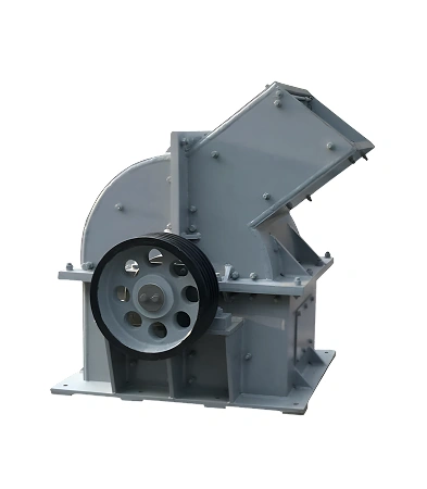 Hammer Mill Crusher