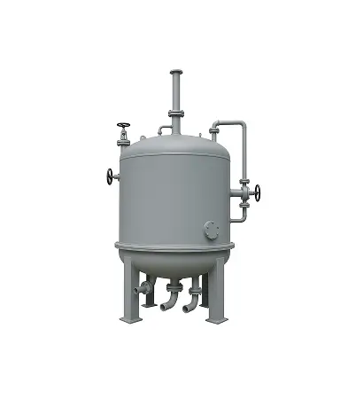 cane juice clarifier