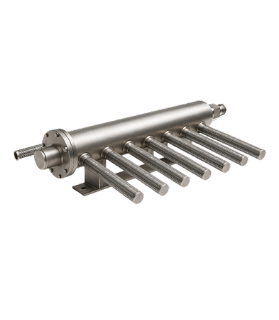 Header and Lateral Systems