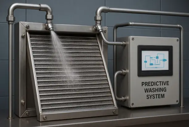 As Indian manufacturing embraces the advancements of Industry 4.0, the focus shifts toward integrating intelligent systems that enhance efficiency, customization, and sustainability. Among these innovations, wedge wire screens emerge as pivotal components, aligning seamlessly with the objectives of modern, automated factories.