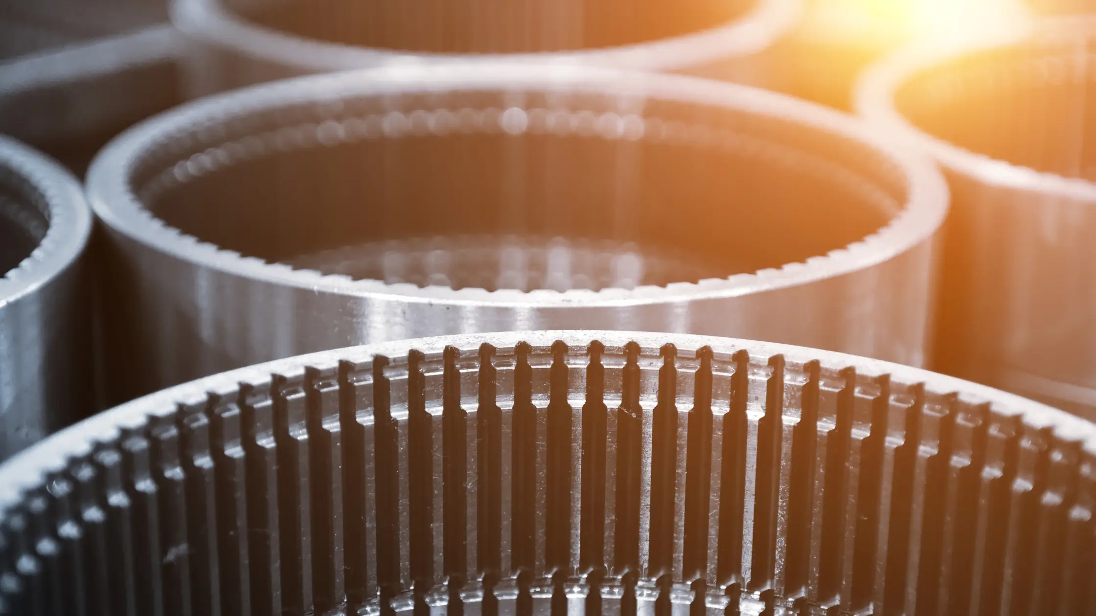 wedge wire format