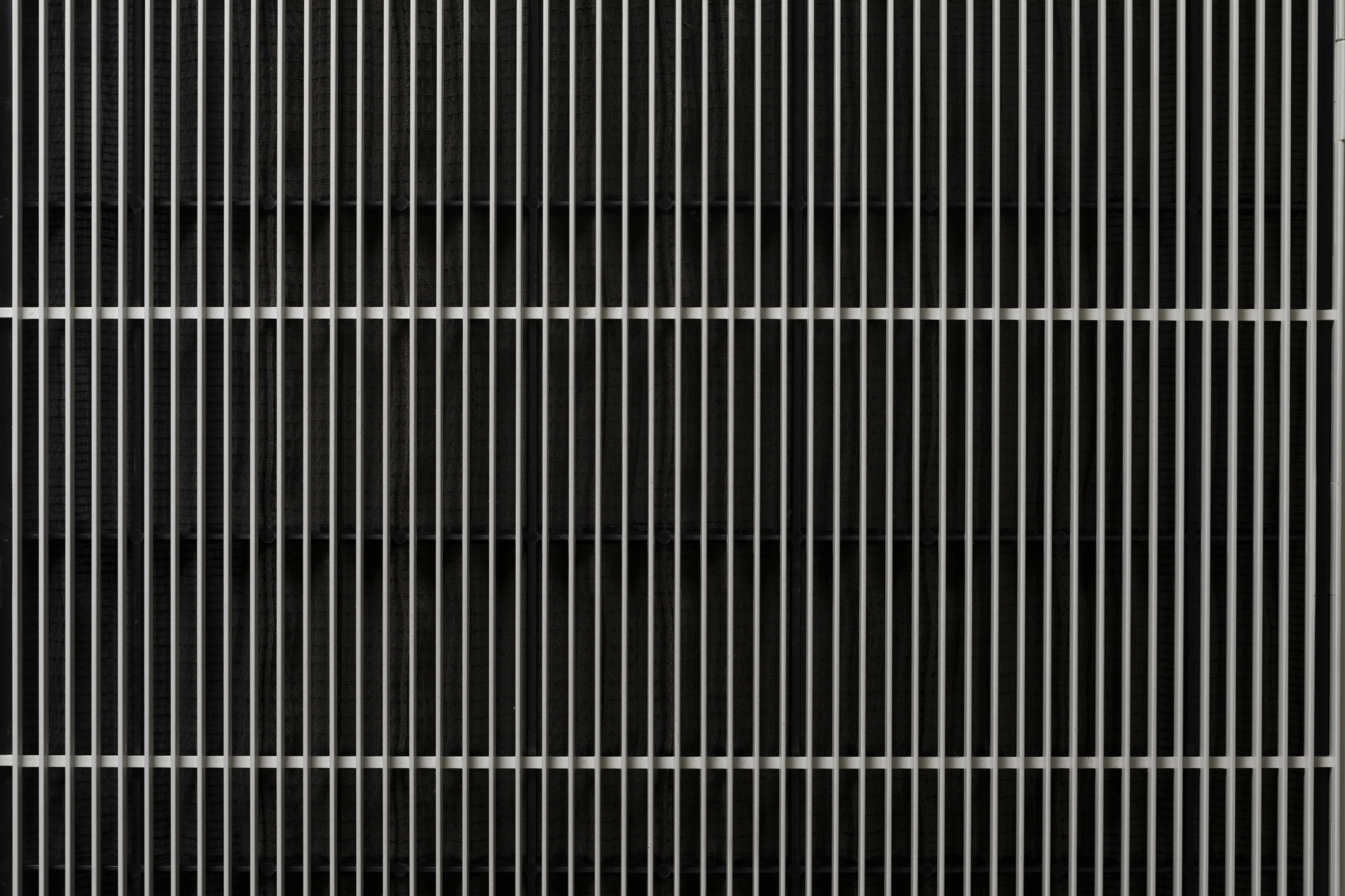 Step-Well Style Wedge Wire Screens